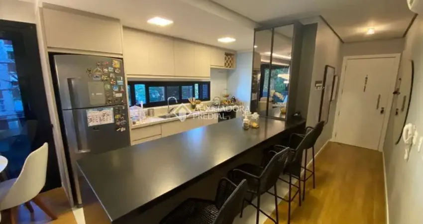 Apartamento com 2 quartos à venda na Rua Doutor Eduardo Chartier, 190, Passo da Areia, Porto Alegre