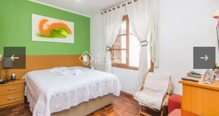 Apartamento com 2 quartos à venda na Rua Silva Só, 79, Santa Cecília, Porto Alegre
