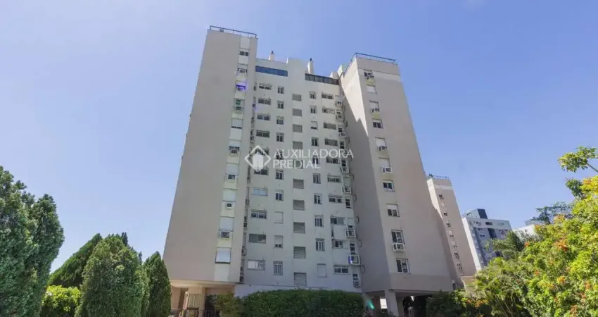 Cobertura com 3 quartos à venda na Avenida General Barreto Viana, 1175, Chácara das Pedras, Porto Alegre