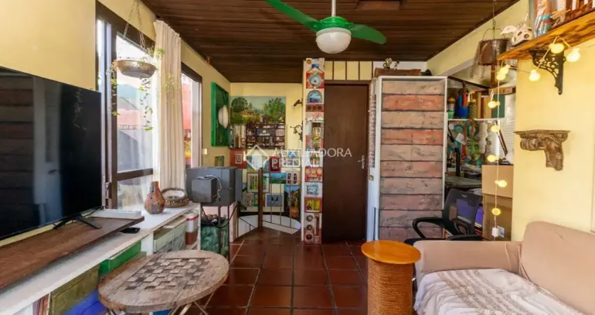 Cobertura com 3 quartos à venda na Rua Doutor Gastão Rhodes, 367, Santana, Porto Alegre