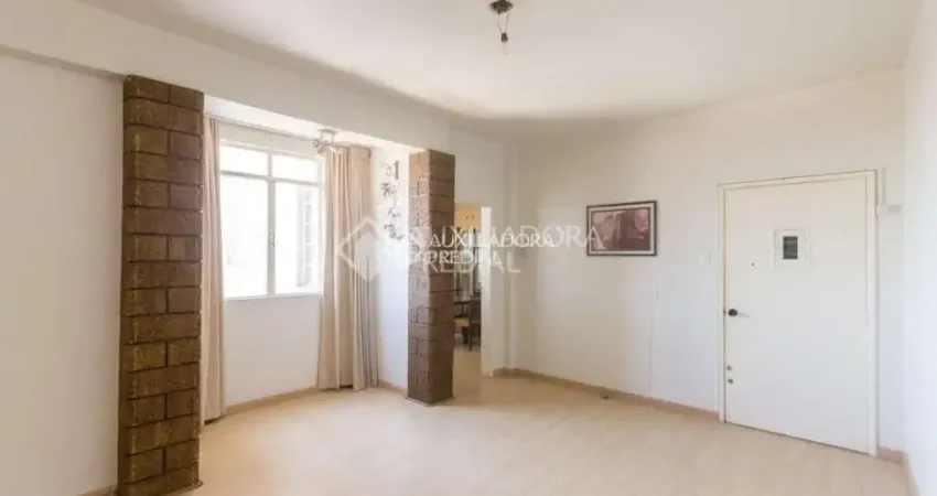 Apartamento com 2 quartos à venda na Rua Almirante Tamandaré, 678, Floresta, Porto Alegre