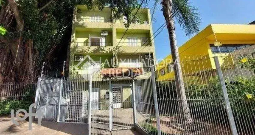 Apartamento com 1 quarto à venda na Avenida Plínio Brasil Milano, 183, Higienópolis, Porto Alegre