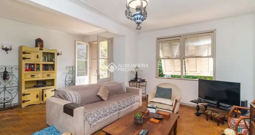 Apartamento com 3 quartos à venda na Avenida Nova York, 261, Auxiliadora, Porto Alegre