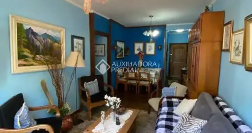 Apartamento com 3 quartos à venda na Avenida Cristóvão Colombo, 508, Floresta, Porto Alegre