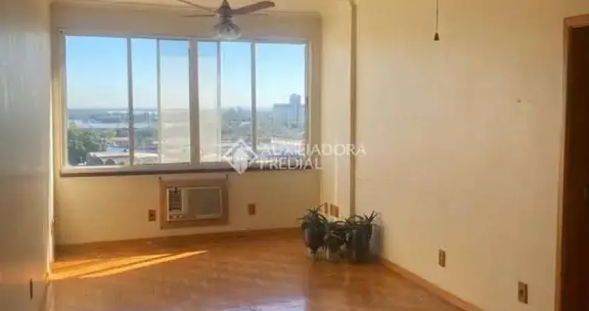 Apartamento com 3 quartos à venda na Avenida Cristóvão Colombo, 508, Floresta, Porto Alegre