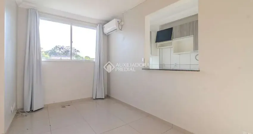 Apartamento com 2 quartos à venda na Rua Coronel Aparício Borges, 910, Partenon, Porto Alegre