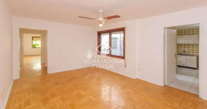 Apartamento com 1 quarto à venda na Rua Guilherme Alves, 530, Jardim Botânico, Porto Alegre