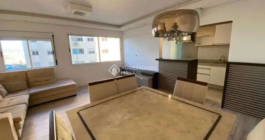 Apartamento com 2 quartos à venda na Avenida Bento Gonçalves, 1515, Santo Antônio, Porto Alegre