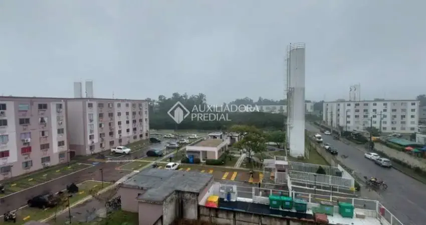 Apartamento com 2 quartos à venda na Rua José Iuchno, 151, Hípica, Porto Alegre