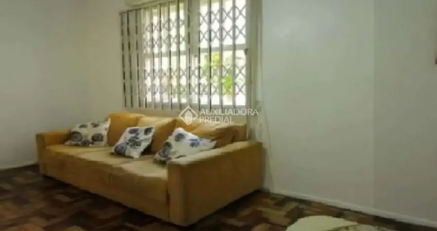 Apartamento com 2 quartos à venda na Avenida Professor Oscar Pereira, 1100, Azenha, Porto Alegre