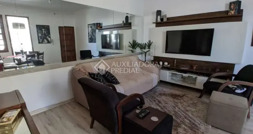 Apartamento com 2 quartos à venda na Avenida Guido Mondin, 55, São Geraldo, Porto Alegre