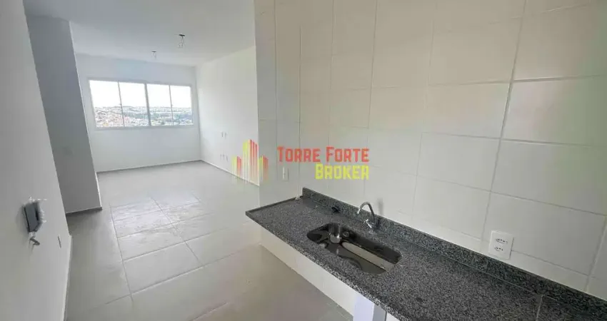 Apartamento com 3 quartos à venda na Rua Senhora do Porto, Palmeiras, Belo Horizonte
