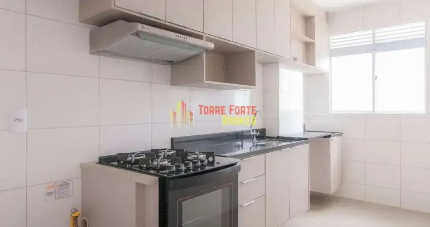 Lindo apartamento semi mobiliado para locação, Parque Rural Fazenda Santa Cândida, Campinas, SP