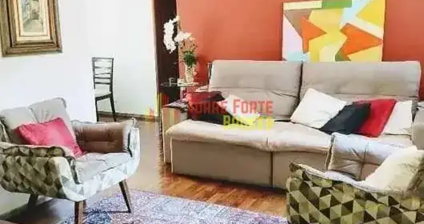 *Apartamento à Venda - 90 m² - Bairro Sion, Belo Horizonte/MG*