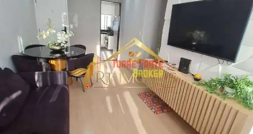 Apartamento com 3 quartos à venda na Rua Nilo Antônio Gazire, Estoril, Belo Horizonte