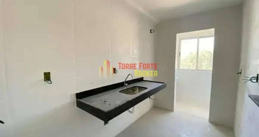 Lindo Apartamento Novo à venda no bairro Palmeiras por R$ 525.000,00