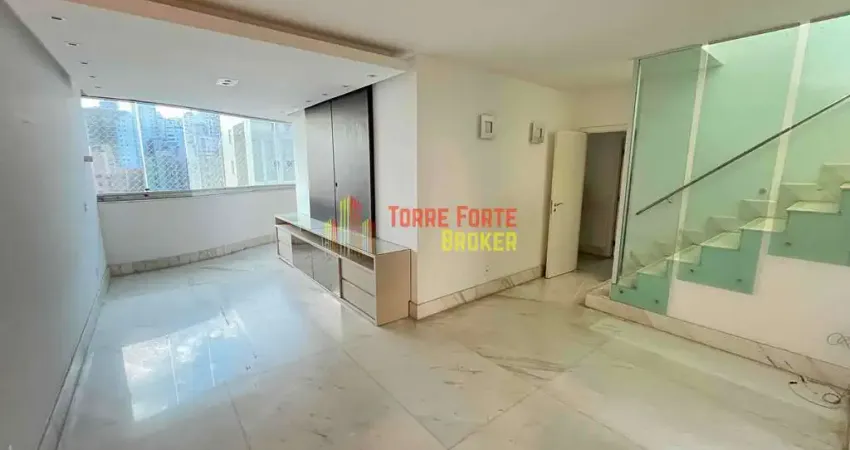 Apartamento com 4 quartos à venda na Rua José Amaury Ferrara, Buritis, Belo Horizonte