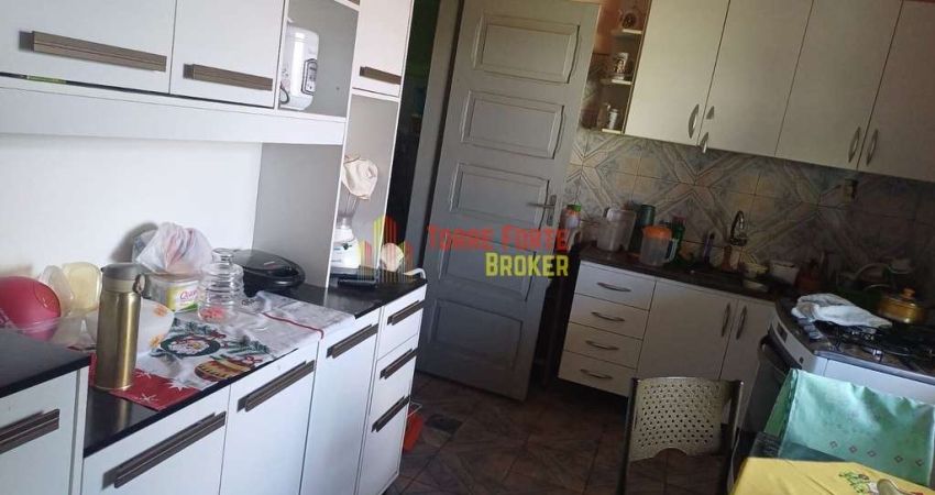 VENDO CASA  -  BAIRRO -  Feijão Miúdo, Contagem, MG