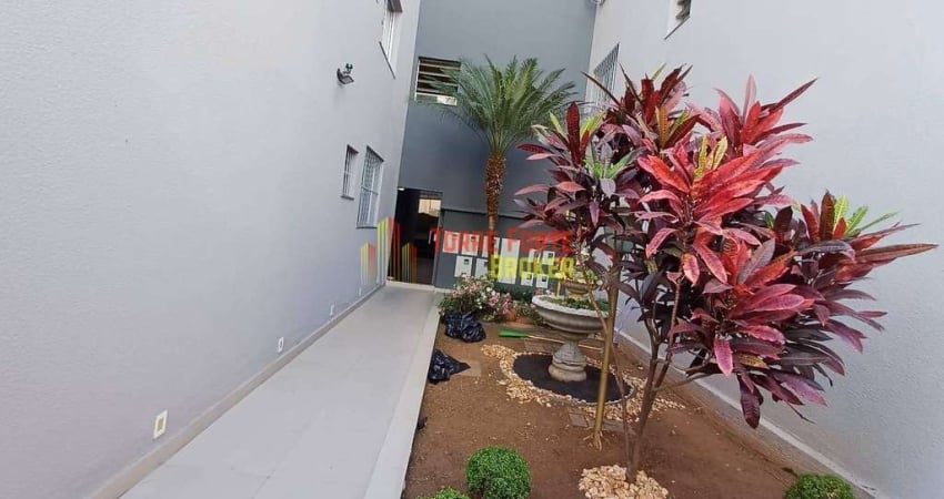 Apartamento para locação, Castelo, Belo Horizonte, MG