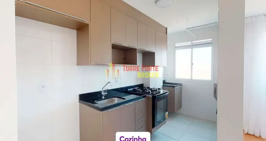 Apartamento semi mobiliado para locação, mansões santo antônio, campinas, sp