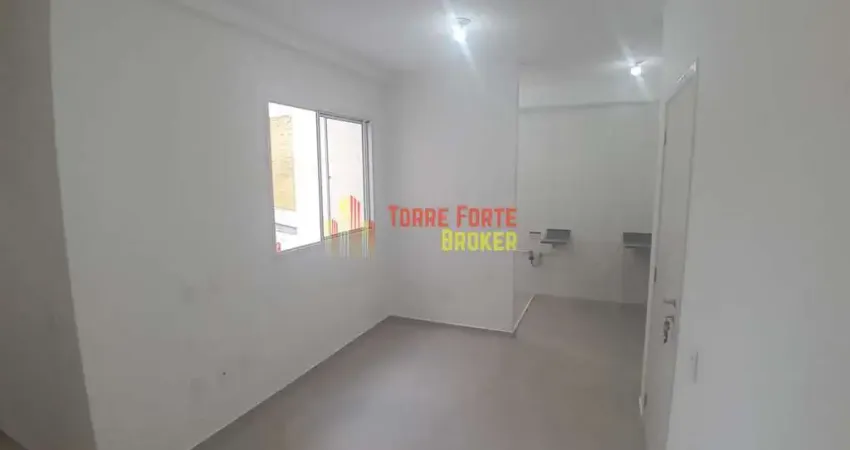 Apartamento novo para locação, palmeiras, belo horizonte, mg