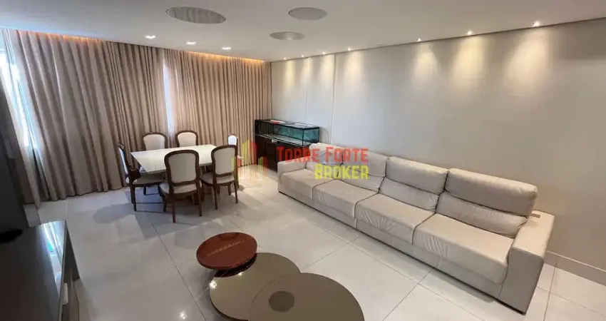 Apartamento com 3 quartos à venda na Rua Fidélis Martins, Buritis, Belo Horizonte