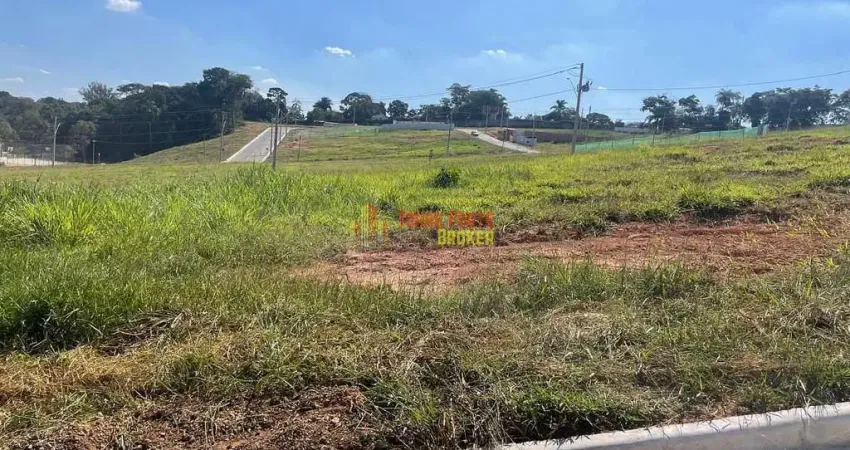 Terreno em condomínio fechado à venda na Rua Primeiro de Maio, Nacional, Contagem