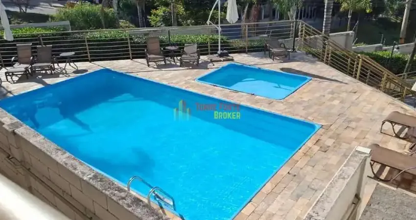 Apartamento com 2 quartos à venda na Avenida Senador José Augusto, Buritis, Belo Horizonte