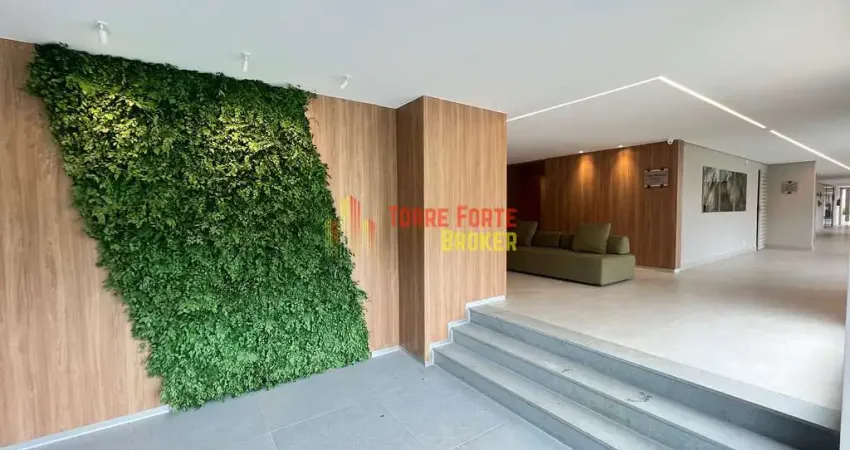 Apartamento com 3 quartos à venda na Avenida José de Oliveira Vaz, Buritis, Belo Horizonte