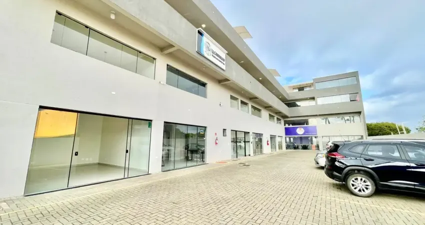 Loja para locação em ponto comercial estratégico em pinhais