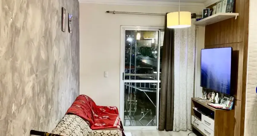 Lindo apartamento 3 quartos com suíte no neoville barcelona