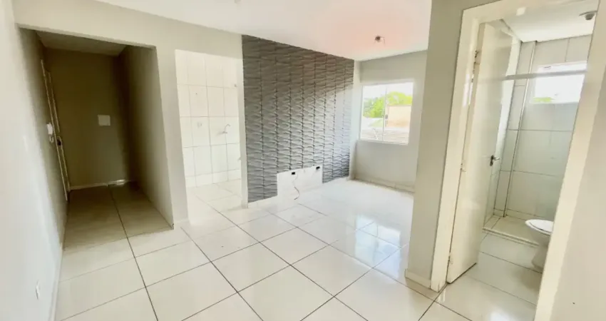 Apartamento grande no atuba com ótima localização com facil acesso