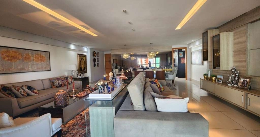 Apartamento com 3 quartos à venda na Rua Custódio Domingos dos Santos, 181C, Brisamar, João Pessoa