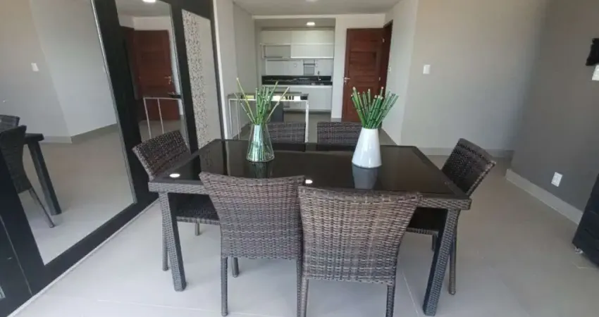 Apartamento com 2 quartos à venda na Maurílio Alves, 40, Camboinha, Cabedelo
