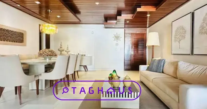 Apartamento com 3 quartos à venda na Nego, 585, Tambaú, João Pessoa