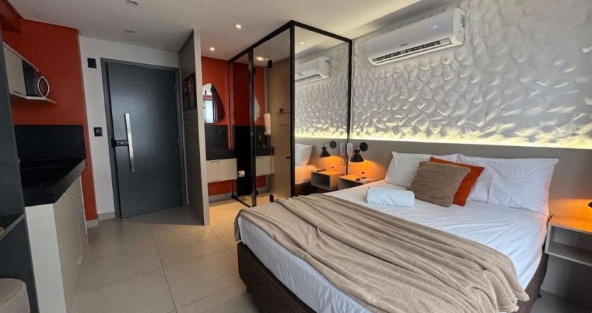 Loft com 1 quarto à venda na Governador Argemiro de Figueiredo, 0891, Jardim Oceania, João Pessoa