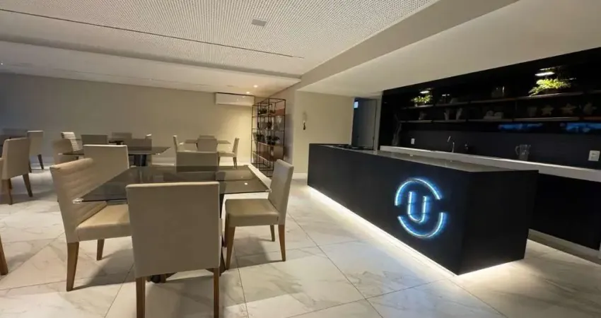 Apartamento com 2 quartos para alugar na Rua Coronel Severino Lucena, 229a, Manaíra, João Pessoa