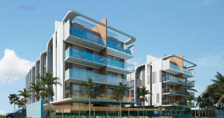 Apartamento com 2 quartos à venda na Av. Gov. Argemiro de Figueiredo, 5315A, Bessa, João Pessoa