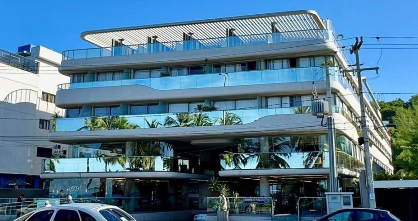 Loft com 1 quarto à venda na Avenida Cabo Branco, 3506a, Cabo Branco, João Pessoa