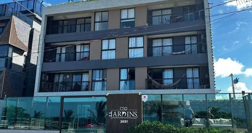 Apartamento com 2 quartos à venda na João Maurício, 2031, Jardim Oceania, João Pessoa