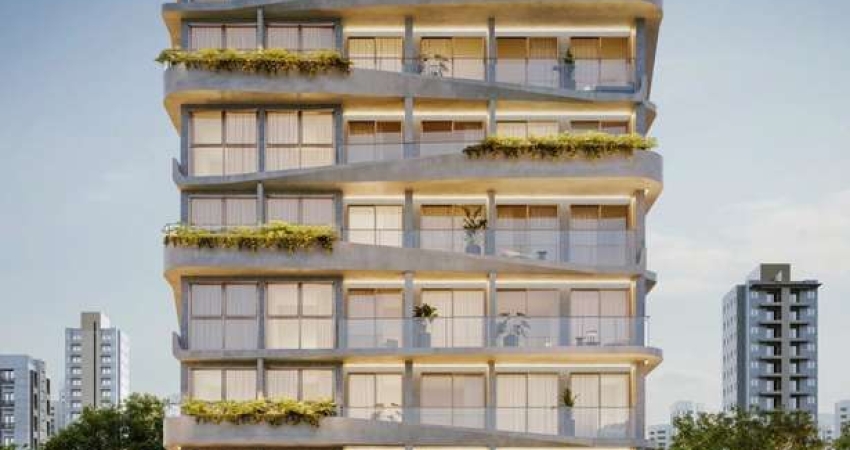 Loft com 1 quarto à venda na Rua Nossa Senhora dos Navegantes, 0345, Tambaú, João Pessoa