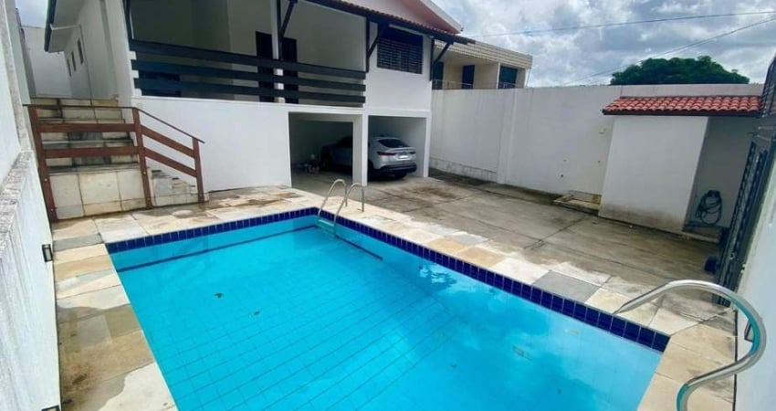 Casa com 3 quartos à venda na João Gabino de Carvalho, 0267, Treze de Maio, João Pessoa