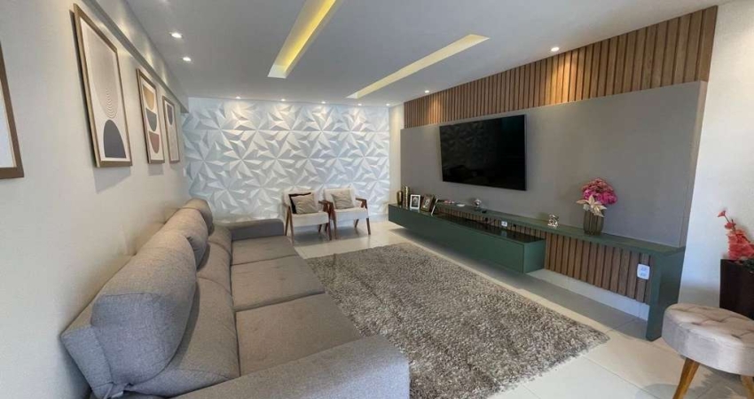 Apartamento com 3 quartos à venda na Avenida Sapé, 1800, Manaíra, João Pessoa