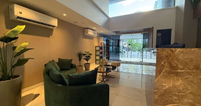Loft com 2 quartos à venda na Rua Professora Maria Sales, 641, Tambaú, João Pessoa
