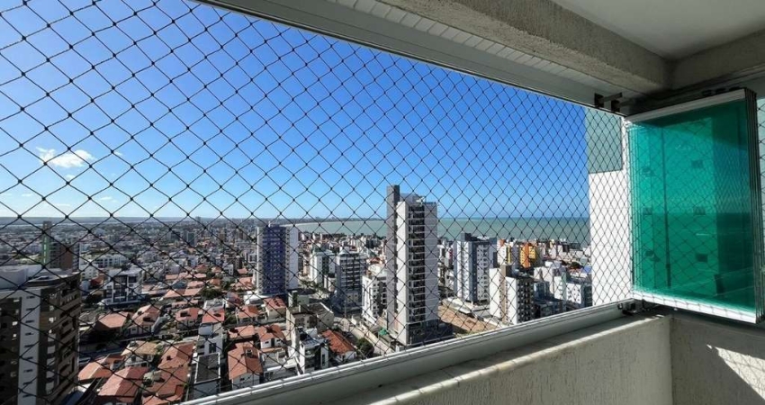 Apartamento com 3 quartos à venda na Josué Guedes Pereira, 100., Bessa, João Pessoa