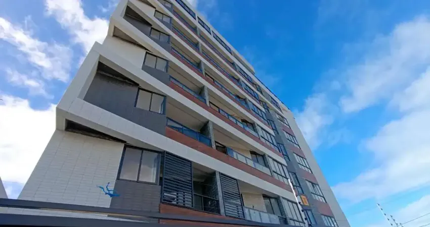 Apartamento com 2 quartos à venda na Mar de Coral, 100, Intermares, Cabedelo