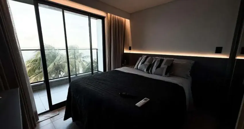 Loft com 1 quarto à venda na Governador Argemiro de Figueiredo, 4321, Jardim Oceania, João Pessoa