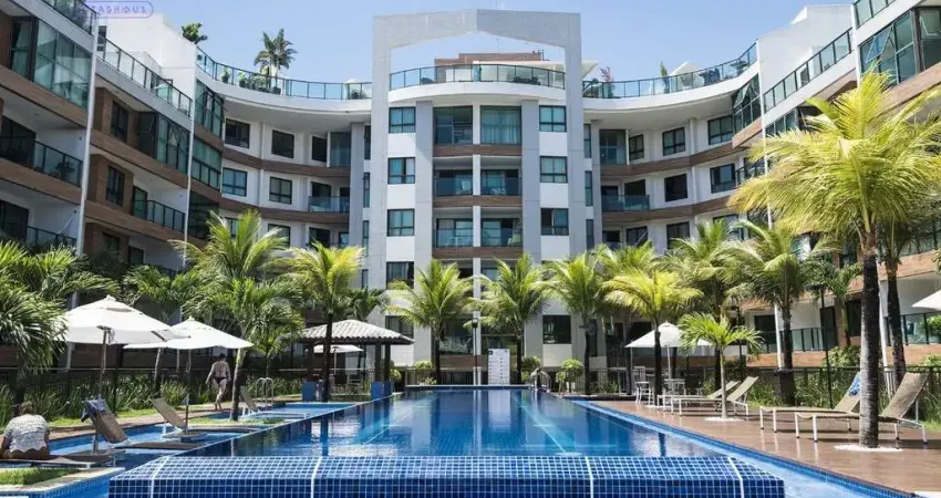 Apartamento com 2 quartos à venda na Avenida Cabo Branco, 4248, Cabo Branco, João Pessoa