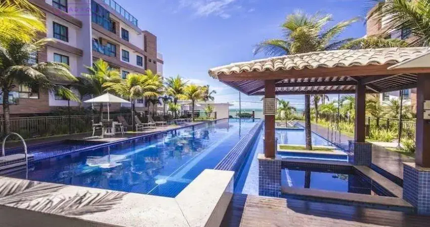 Apartamento com 2 quartos à venda na Avenida Cabo Branco, 4248, Cabo Branco, João Pessoa