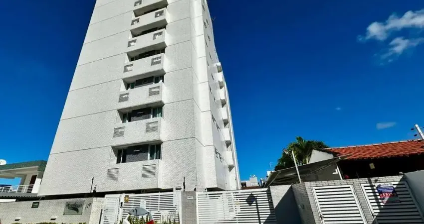 Apartamento com 3 quartos à venda na Doutor Francisco Sarmento Meira, 129, Bessa, João Pessoa